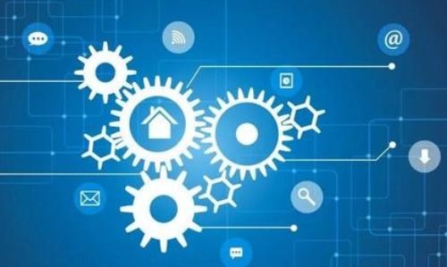 大数据技术与融合发展 互联网数据服务的未来蓝图